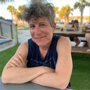 Meet your Posher, Sharon
